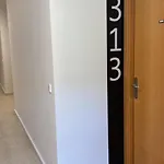 Miresibilbao - Residencia Universitaria 호텔 빌바오