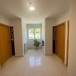 Miresibilbao - Residencia Universitaria * 빌바오