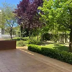 호텔 Miresibilbao - Residencia Universitaria *