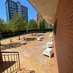 호텔 Miresibilbao - Residencia Universitaria