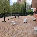 Miresibilbao - Residencia Universitaria 호텔 *