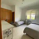 호텔 Miresibilbao - Residencia Universitaria