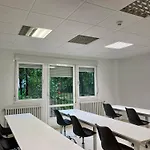 Miresibilbao - Residencia Universitaria 빌바오