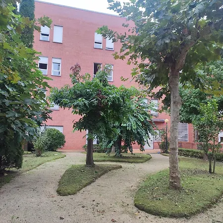 Miresibilbao - Residencia Universitaria * Bilbao