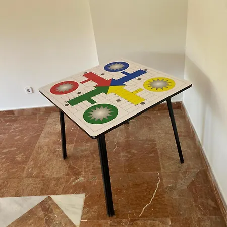 فندق Miresibilbao - Residencia Universitaria بلباو