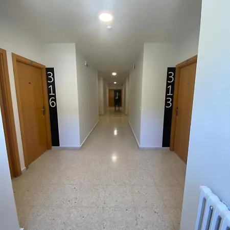 Miresibilbao - Residencia Universitaria