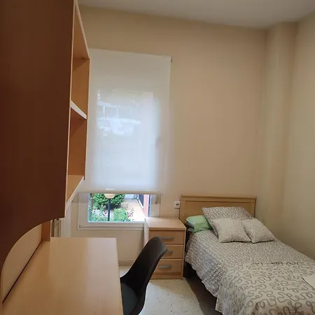 Miresibilbao - Residencia Universitaria بلباو