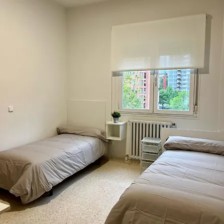 Miresibilbao - Residencia Universitaria بلباو