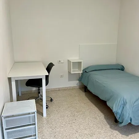 Miresibilbao - Residencia Universitaria *