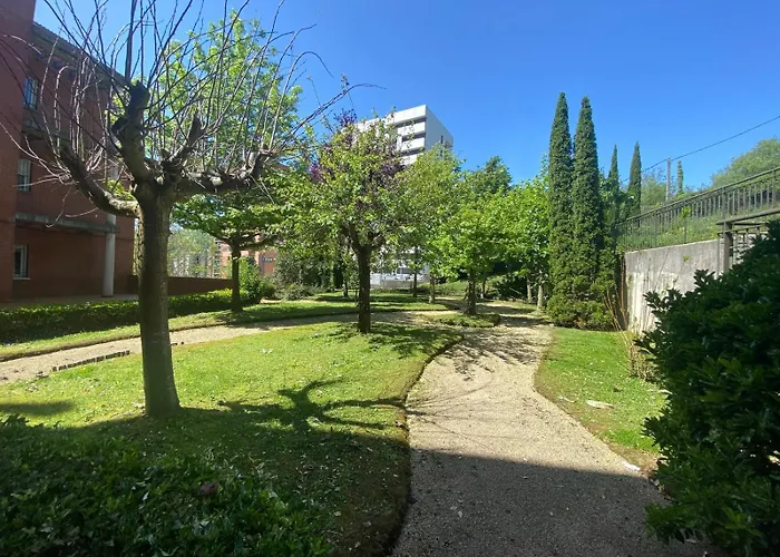 Miresibilbao - Residencia Universitaria