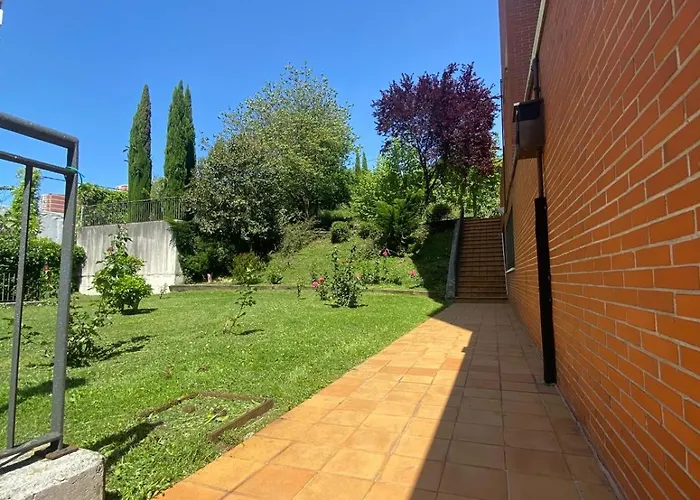 Hotell Miresibilbao - Residencia Universitaria Bilbao