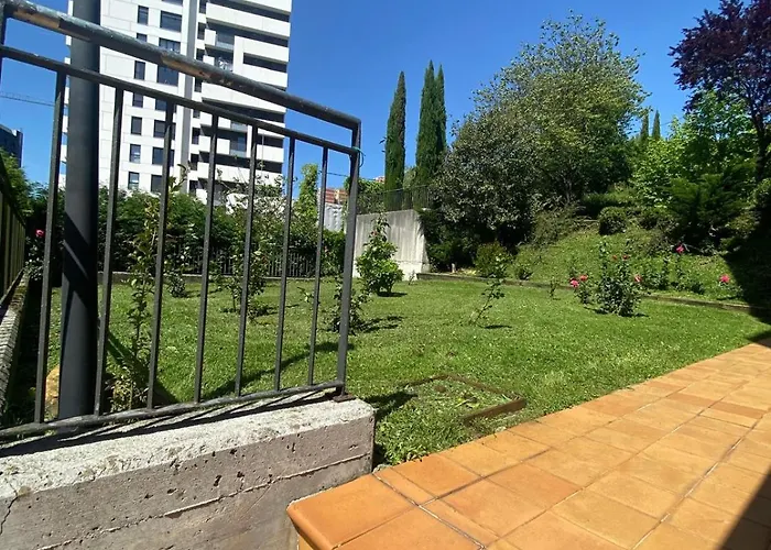 Miresibilbao - Residencia Universitaria * Bilbao