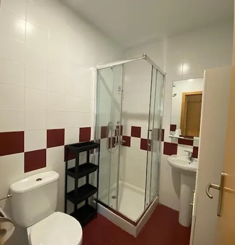 Miresibilbao - Residencia Universitaria Hotell