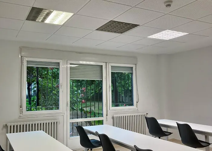 Miresibilbao - Residencia Universitaria Bilbao