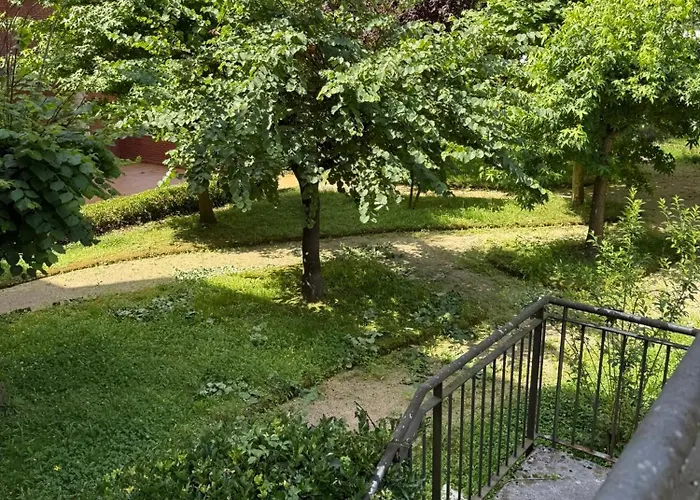 Miresibilbao - Residencia Universitaria Bilbao