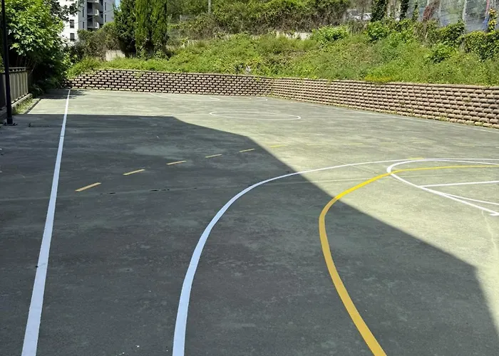 Hotell Miresibilbao - Residencia Universitaria *