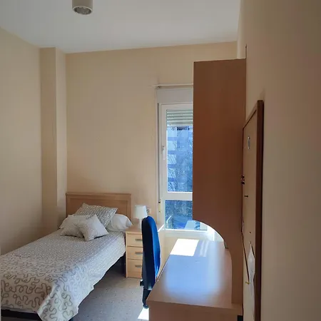 Miresibilbao - Residencia Universitaria * Μπιλμπάο