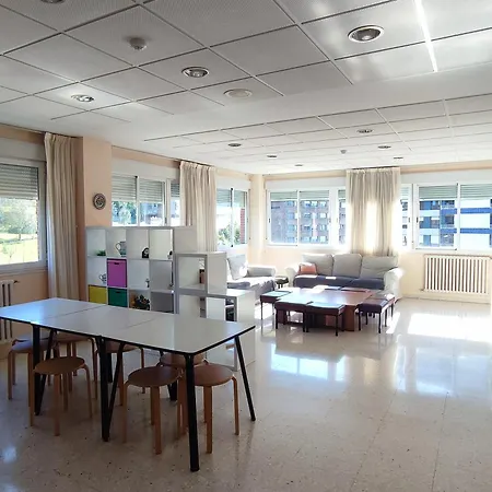 Hotel Miresibilbao - Residencia Universitaria