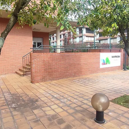 Ξενοδοχείο Miresibilbao - Residencia Universitaria Μπιλμπάο