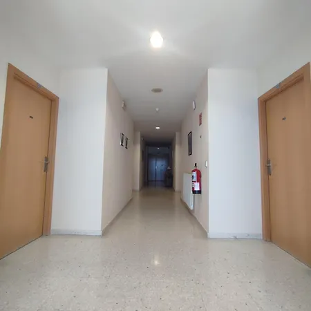 Miresibilbao - Residencia Universitaria *