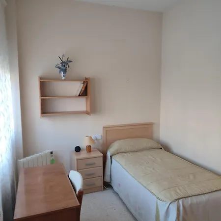 Hotel Miresibilbao - Residencia Universitaria