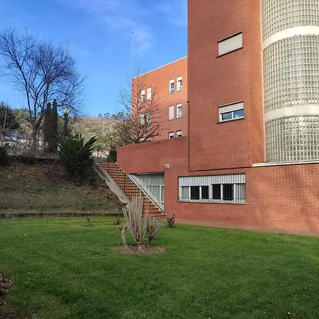 Miresibilbao - Residencia Universitaria Bilbao
