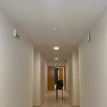 Miresibilbao - Residencia Universitaria Μπιλμπάο