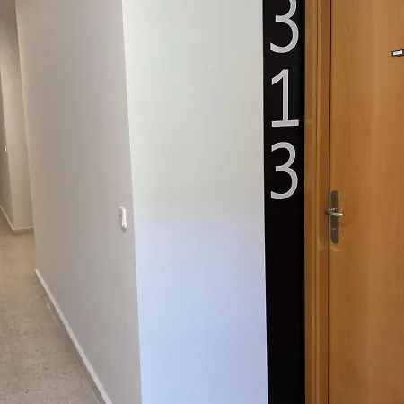 Miresibilbao - Residencia Universitaria Ξενοδοχείο Μπιλμπάο