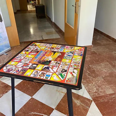 Miresibilbao - Residencia Universitaria Ξενοδοχείο *