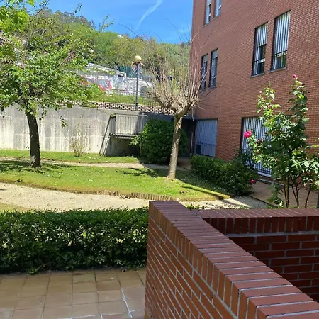Miresibilbao - Residencia Universitaria Ξενοδοχείο Μπιλμπάο