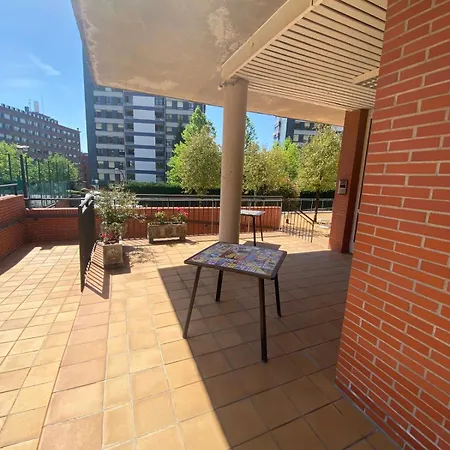 Miresibilbao - Residencia Universitaria *