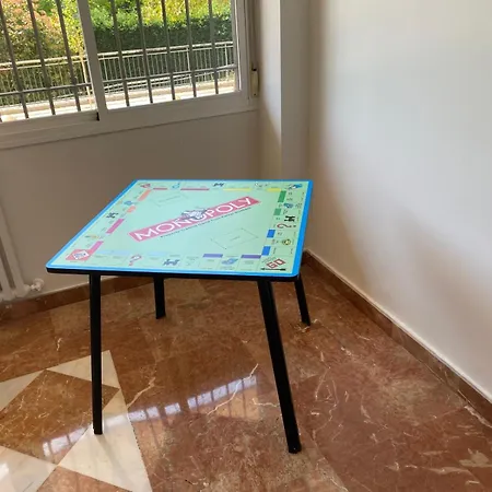 Miresibilbao - Residencia Universitaria Hotel *