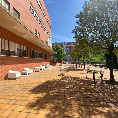 Miresibilbao - Residencia Universitaria