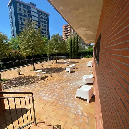 Hotell Miresibilbao - Residencia Universitaria