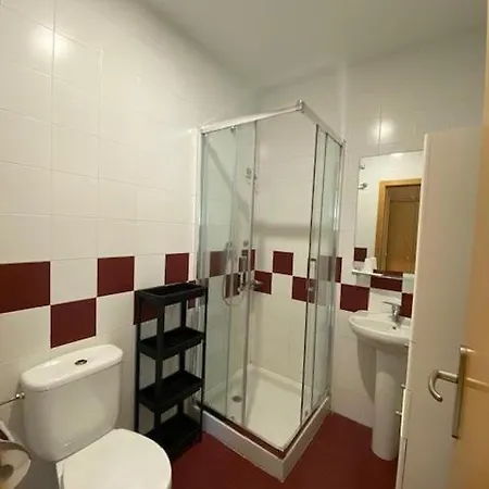 Miresibilbao - Residencia Universitaria Hotell