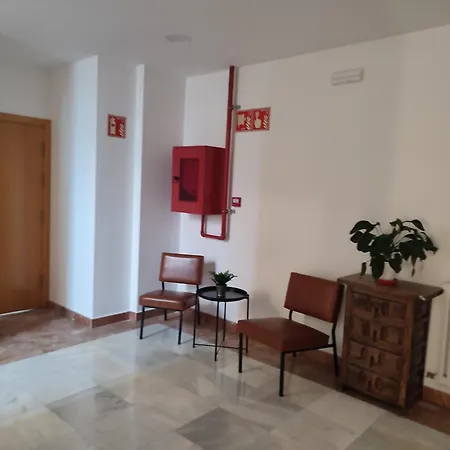 Miresibilbao - Residencia Universitaria Ξενοδοχείο Μπιλμπάο