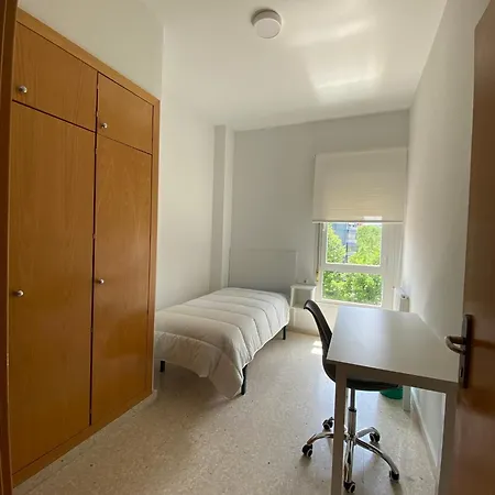 Hotel Miresibilbao - Residencia Universitaria Bilbao