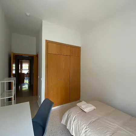 Miresibilbao - Residencia Universitaria Ξενοδοχείο Μπιλμπάο