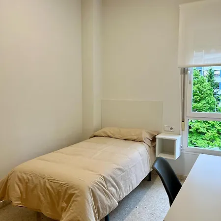 Miresibilbao - Residencia Universitaria * Μπιλμπάο