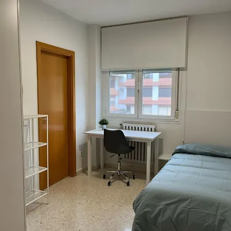 Miresibilbao - Residencia Universitaria Μπιλμπάο