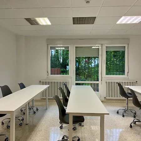 Miresibilbao - Residencia Universitaria