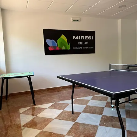 Miresibilbao - Residencia Universitaria