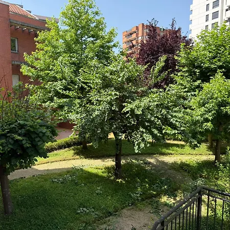 Miresibilbao - Residencia Universitaria Hotel