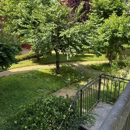 Miresibilbao - Residencia Universitaria Μπιλμπάο