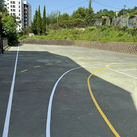 Ξενοδοχείο Miresibilbao - Residencia Universitaria *