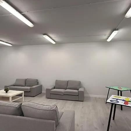 Miresibilbao - Residencia Universitaria *