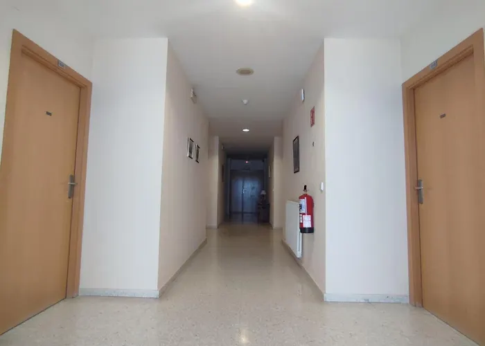 Miresibilbao - Residencia Universitaria *