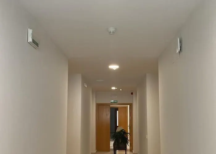 Miresibilbao - Residencia Universitaria Bilbao