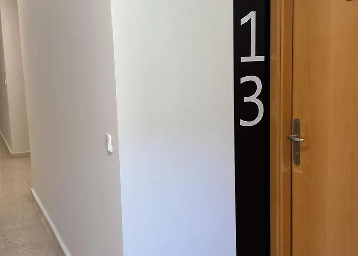 Miresibilbao - Residencia Universitaria Hotel Bilbao