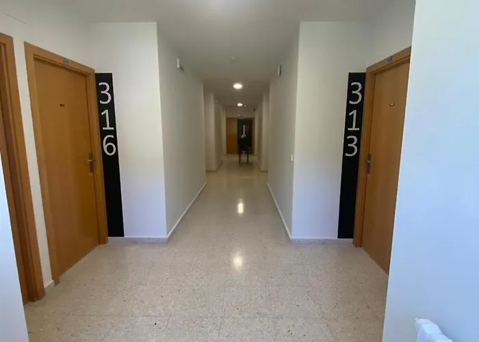 Miresibilbao - Residencia Universitaria